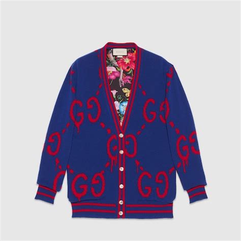 gucci sweater women|gucci jumper women's.